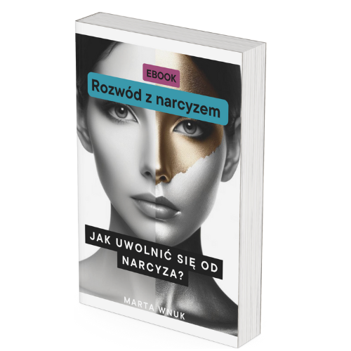 Ebook Poradnik Jak Rozwie Si Z Narcyzem Kancelaria Adwokacka