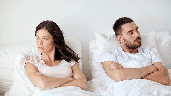 7 największych błędów randkowych
