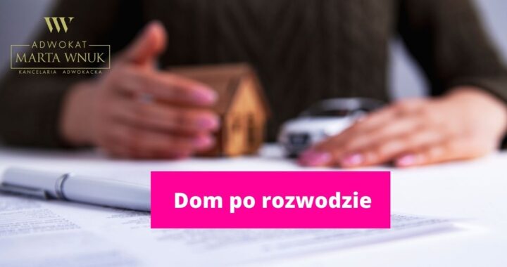 Rozwód Warszawa