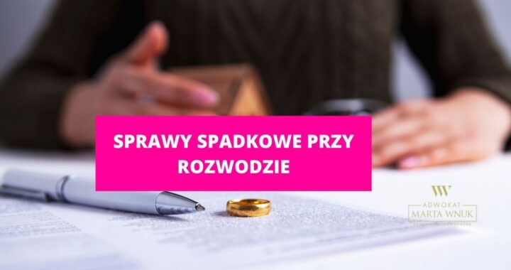 kto dziedziczy
