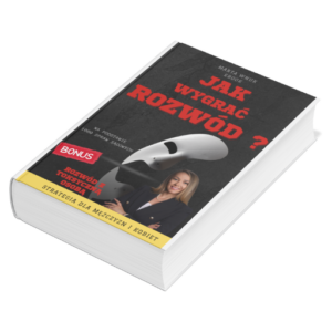 EBOOK "Jak wygrać rozwód ?"