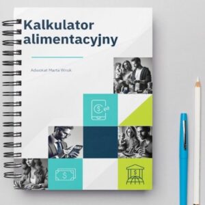 Kalkulator alimentacyjny