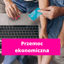Przemoc ekonomiczna