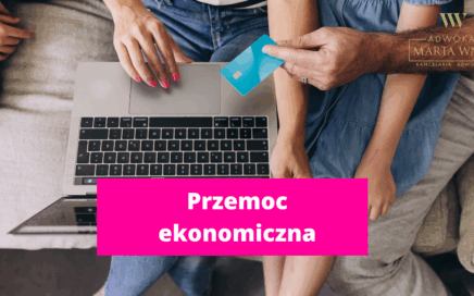 Przemoc ekonomiczna