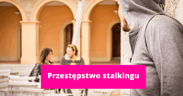 Stalking