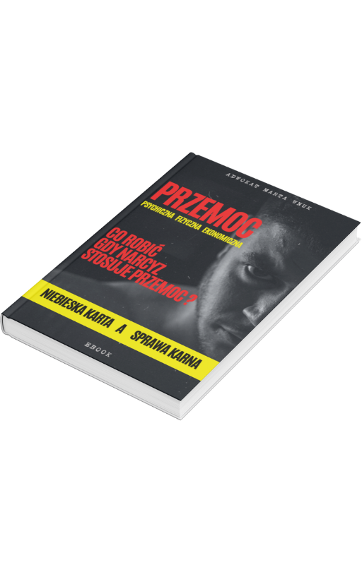 Przemoc domowa co zrobić narcyz stosuje przemoc